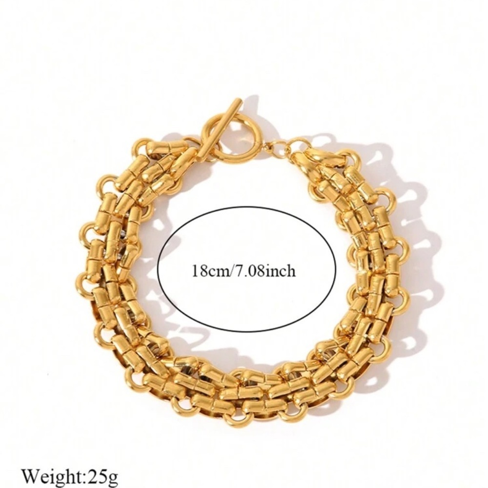 MONTY BRACELET - Picture 8 of 8